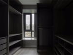 紫荆樾府140㎡四居室现代风格装修案例