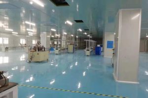 深圳市裝飾工程公司有哪些