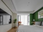德威江誉城97平米日式风格三室两厅装修案例