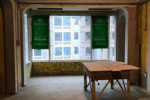 裝飾裝修施工公司