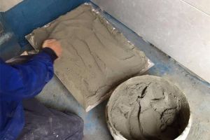 干鋪與濕鋪