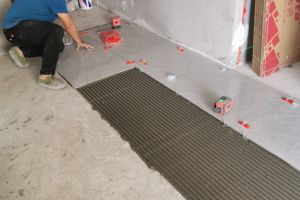 干鋪與濕鋪