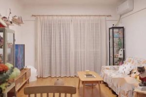 61平米日式裝修