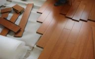 [上海荣欣装饰]装修地板多少钱一平方？
