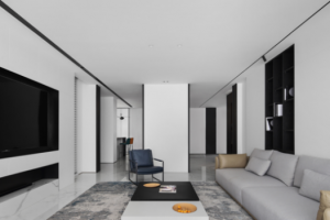 房屋建設(shè)施工流程