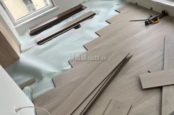 房子翻新裝修需要多少錢木地板