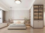 [济南峰上大宅装饰公司]卧室装修的必备细节分享，打造梦幻卧室！