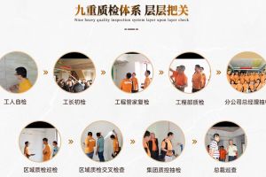 吉安華潯品味裝飾公司怎么樣