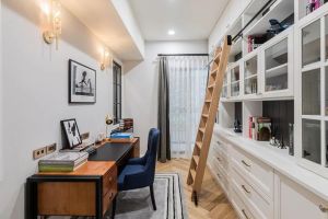 冬季裝修細(xì)節(jié)