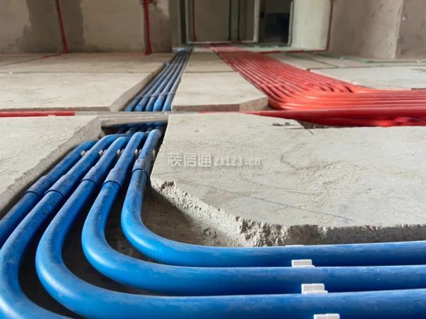 100平方的水電裝修多少錢(qián)