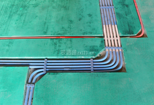 100平方的水電裝修多少錢(qián)