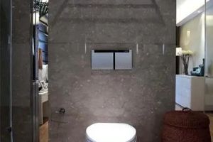 衛(wèi)生間如何裝修更實(shí)用