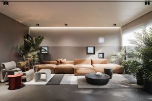 省裝飾總公司