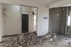 大匠裝飾公司