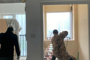 裝修時拆墻的問題