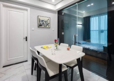 [北京紫鈺裝飾]餐廳裝修設(shè)計要點(diǎn)解析