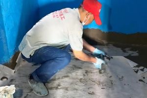 自己動手裝修日記