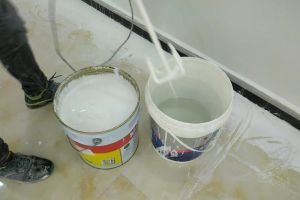 乳膠漆如何涂刷
