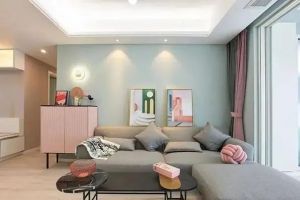 佛系色調(diào)裝修