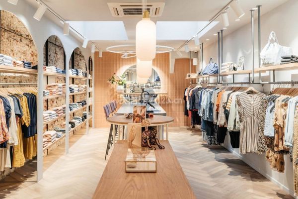 店面裝修報價多少錢?