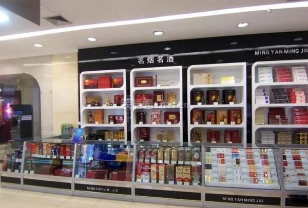天津煙酒店裝修多少錢一平米