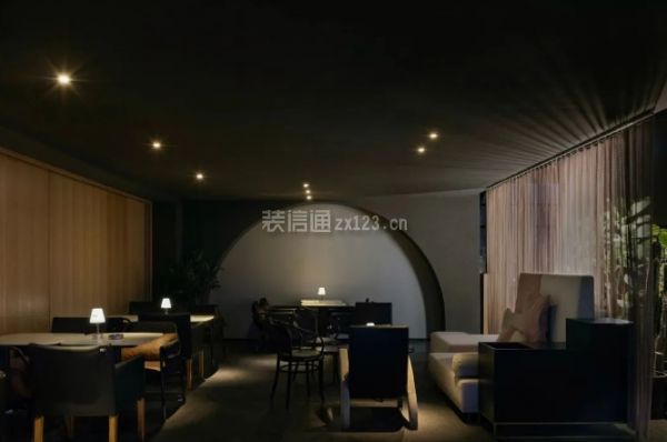 天津酒吧裝修公司十大排名