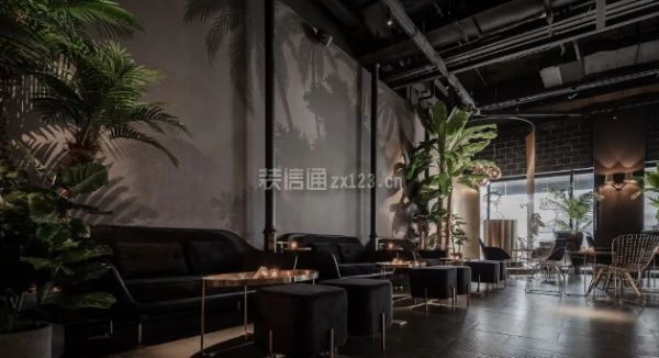 天津酒吧裝修公司十大排名