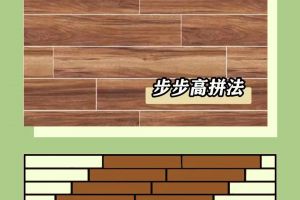 生活家木地板