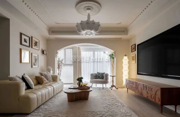 130平方米裝修大概需要多少錢墻面