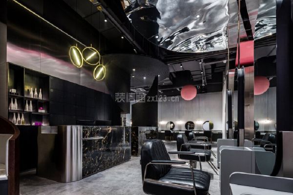天津美發(fā)店裝修公司十大排名