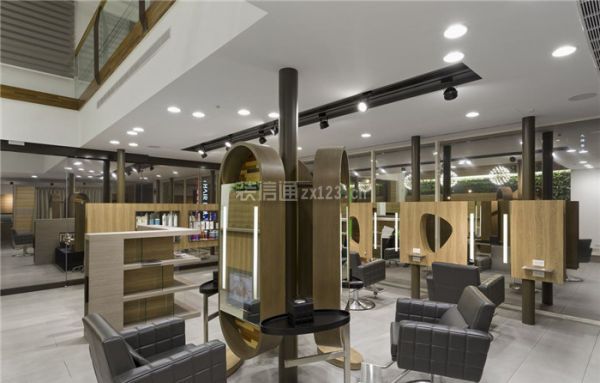 天津美發(fā)店裝修公司十大排名