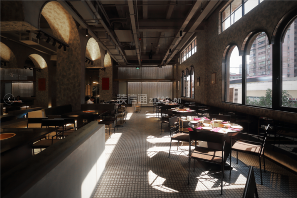 成都店面裝修公司十大排名