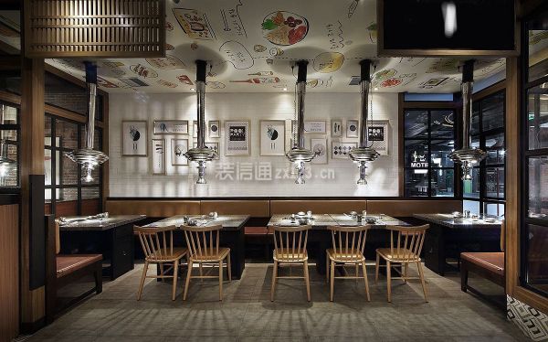 成都店面裝修公司十大排名