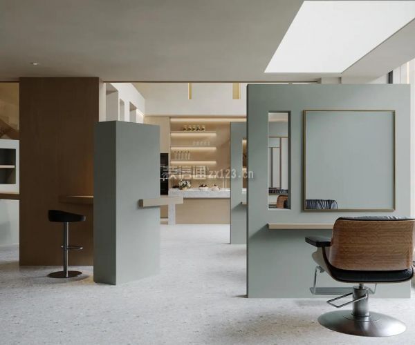 成都店面裝修公司十大排名