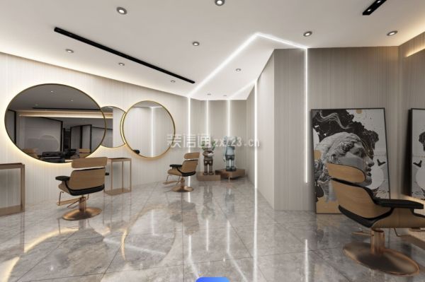 成都店面裝修公司十大排名