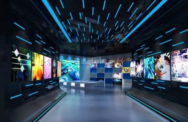 寧波展廳裝修多少錢