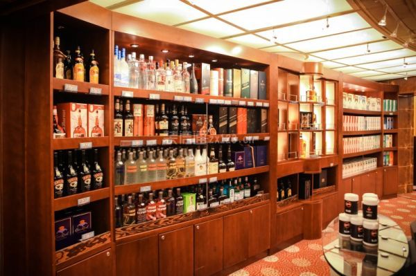 寧波煙酒店裝修多少錢一平米