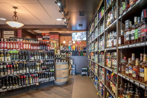 寧波煙酒店裝修多少錢一平米