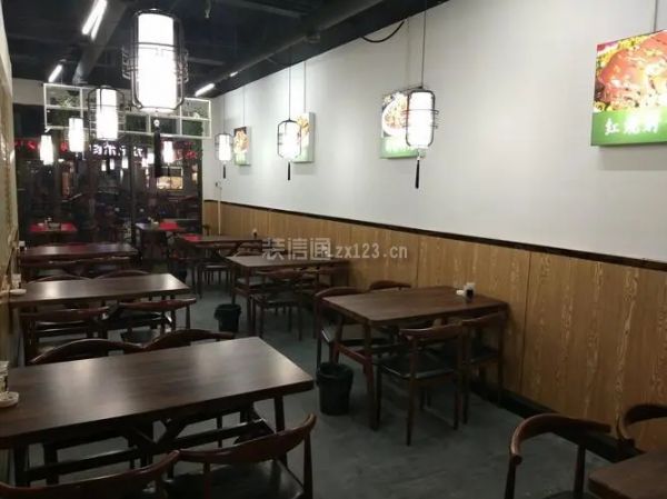 寧波飯店裝修多少錢