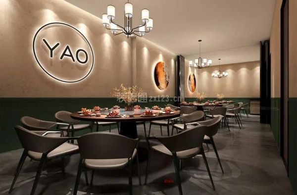 寧波飯店裝修多少錢
