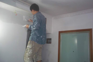 家裝需要注意什么