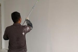 墻面乳膠漆怎么樣