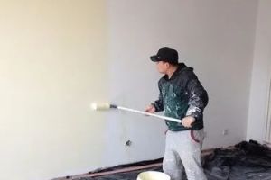 墻面乳膠漆怎么樣
