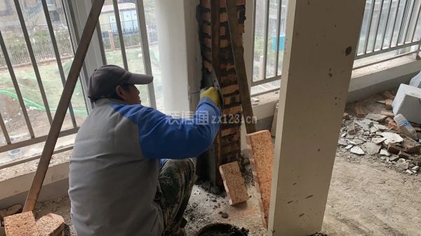 水泥工程