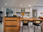 安顺家园169㎡四居室法式风格装修案例