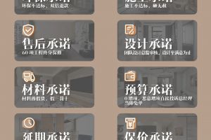 筑家裝修公司怎么樣