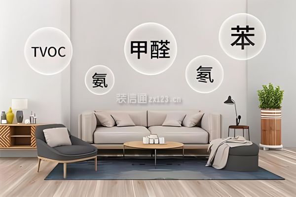什么是甲醛