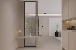 簡約風裝飾