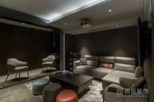 上海私人定制家具