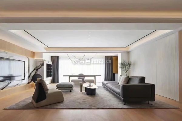 簡(jiǎn)裝修120平的房子需要多少錢